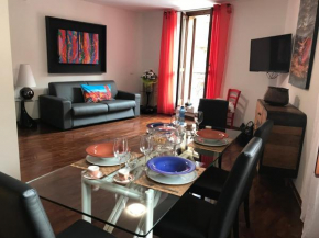AMANTI DUE apartments Verona